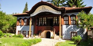 Bulgaria 2012