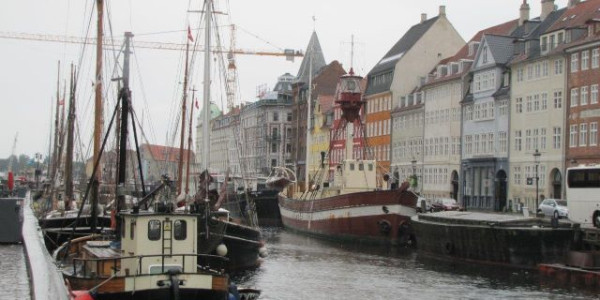 Viaggio nella Penisola Scandinava