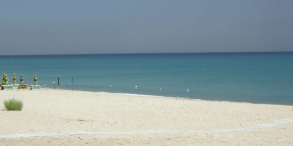 TOUR DELLA CALABRIA
