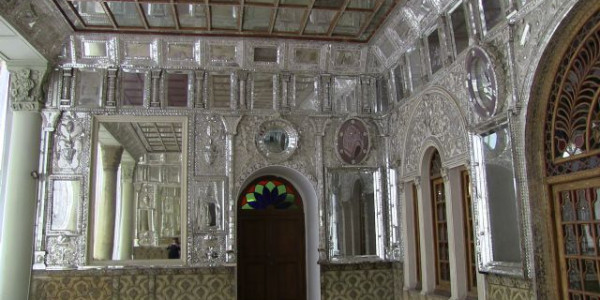 IRAN, informazioni e piano viaggio