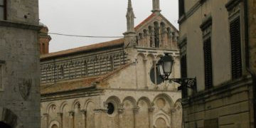 Alla scoperta di... Massa Marittima (GR)