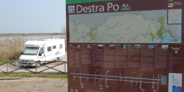 Riviera adriatica da Porto San giorgio a Chioggia