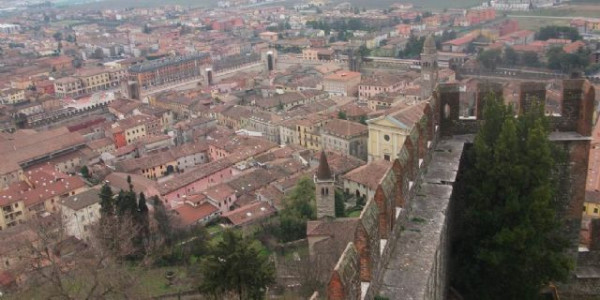 Soave, Valeggio... non solo vino!!!