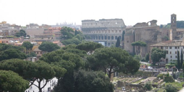 Roma in...due giorni
