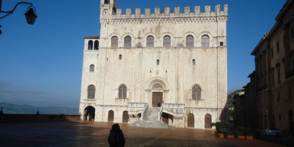 Settimana santa 2013 in Umbria
