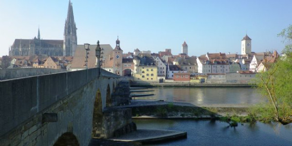 Ratisbona PRAGA Karlstein Erding Andechs
