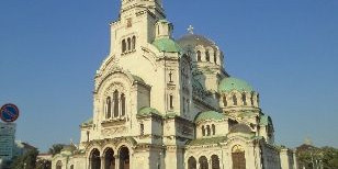 Viaggio Bulgaria