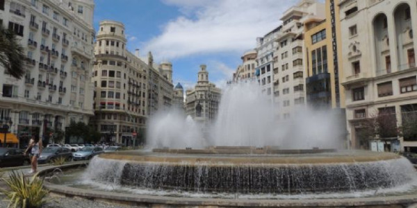 Spagna del Sud