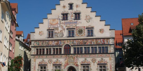 Germania (Baviera) con bici al seguito