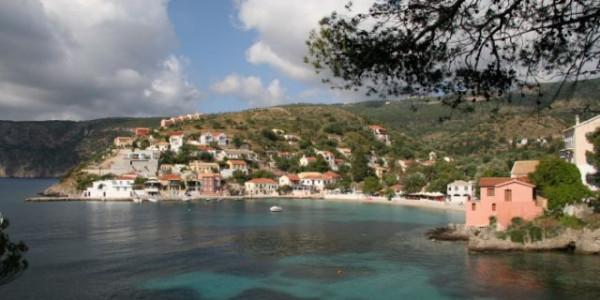 Grecia fra storia e Mare