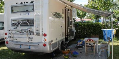 Piccoli Camperisti
