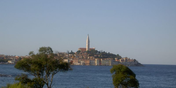 Croazia da itineranti