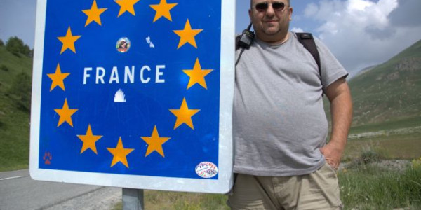 Il giretto ovvero dove andiamo domenica?
