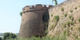 Un week end tra terme e borghi