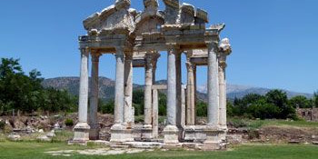 Tour della Turchia