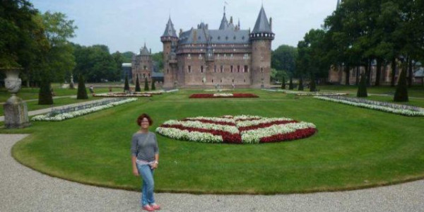 Viaggio in Olanda 2013