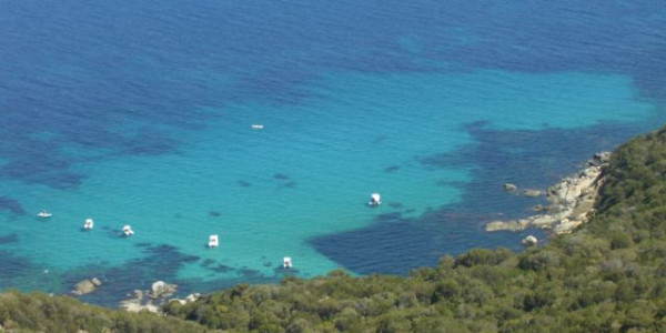 Appunti dalla Sardegna