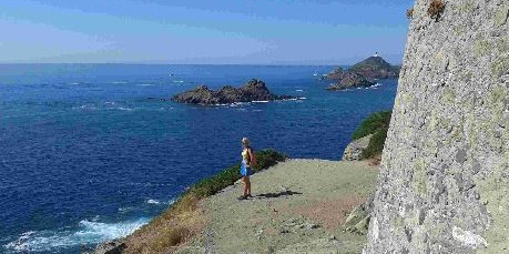 Alla scoperta della Corsica