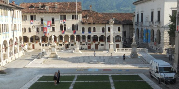 Tra il Feltrino ed il Grappa