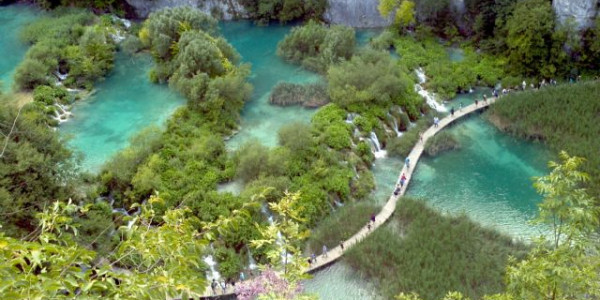 Grecia calcidica, Attica, Peloponneso