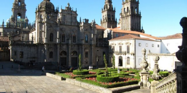 Estate 2013 - Spagna del Nord