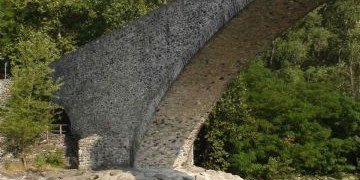 Val Trebbia: tra monti e mare