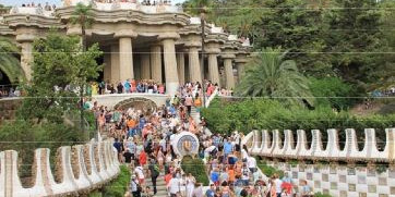 Barcellona e Costa Brava