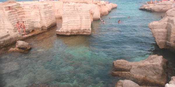 Alla riscoperta del Salento....