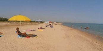La Puglia in Agosto (2013)