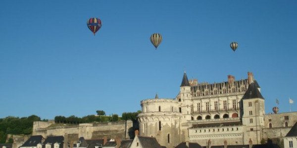 Castelli nella Loira e Parigi