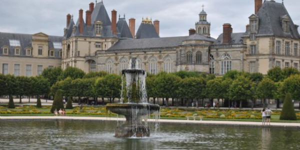 Francia agosto 2013
