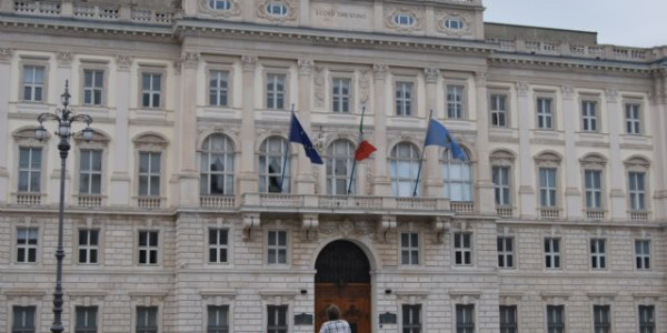 3 giorni in Venezia Giulia