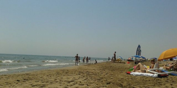 Pirenei Francesi: dal Golfo del Leone all'Atla