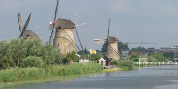 Olanda 2013