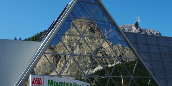 Alta Badia: Corvara, La Villa e San Cassiano