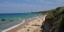 Spagna - Costa Atlantica