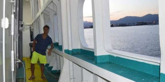 Sardegna, mare, spiagge e giornate rilassanti