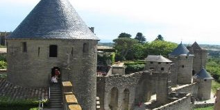 Francia e Spagna 2013: dall'oceano al deserto
