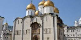 Russia e Repubbliche Baltiche - agosto 2013
