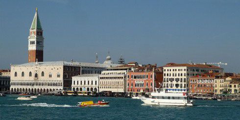 Venezia