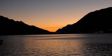 A spasso tra il lago di Lugano e il Lago di Como