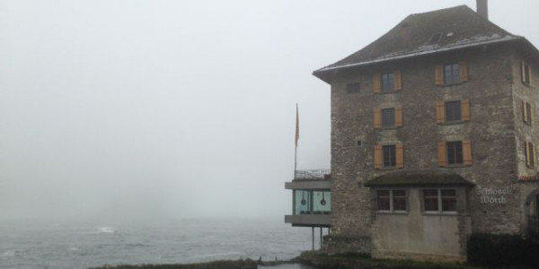 Weekend Lungo in Germania e Svizzera