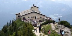 Dalla Baviera al Lago di Costanza 