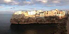 Vacanze di Natale in Puglia