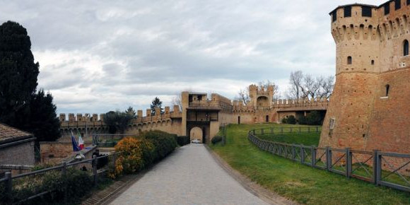 Capodanno tra San Marino, Marche e Emilia Romagna