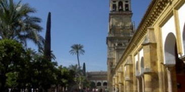 Cordoba e Granada