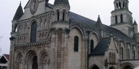 Abbazie d'inverno
