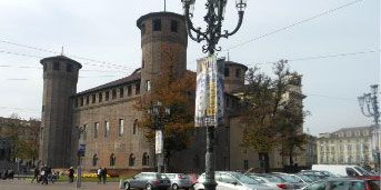 3 Giorni a Torino