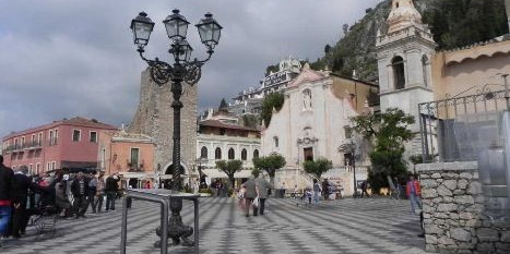 Viaggio nel sud della Sicilia