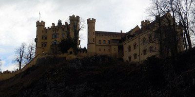 Germania e Austria con Capodanno a Vienna